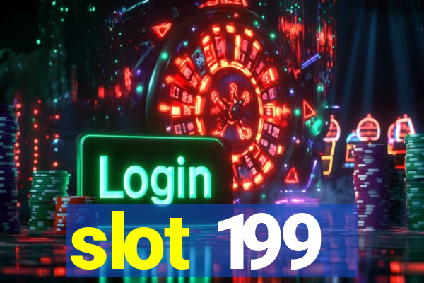 slot 199