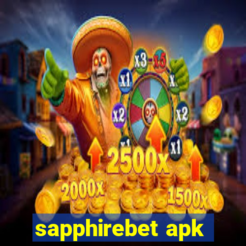 sapphirebet apk