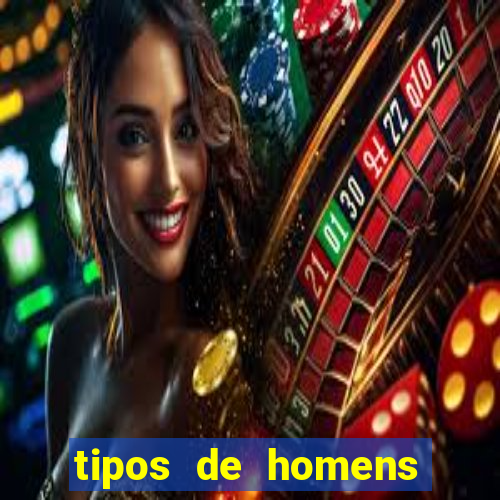 tipos de homens alfa beta sigma