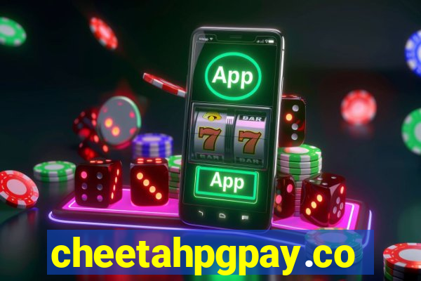 cheetahpgpay.com