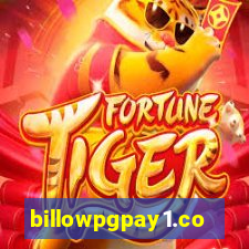 billowpgpay1.com