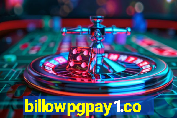 billowpgpay1.com