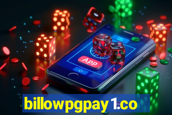 billowpgpay1.com