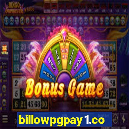 billowpgpay1.com