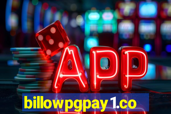 billowpgpay1.com