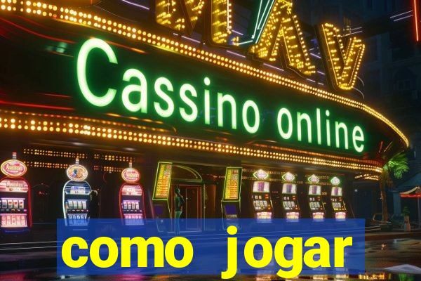 como jogar pragmatic play