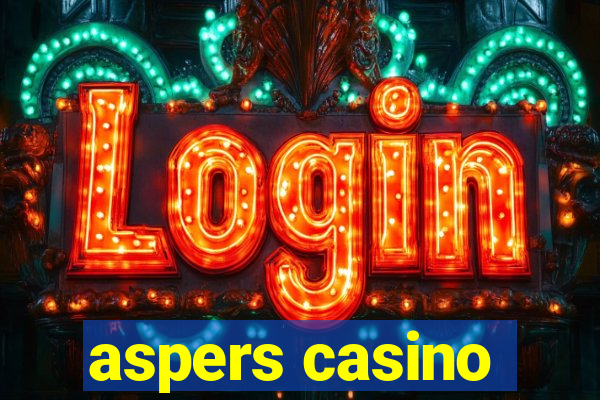 aspers casino