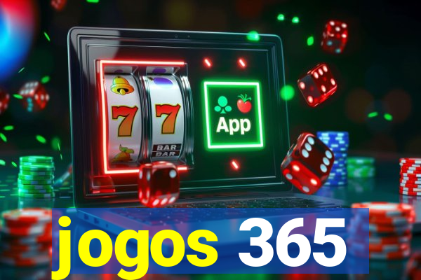 jogos 365