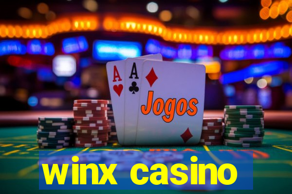 winx casino