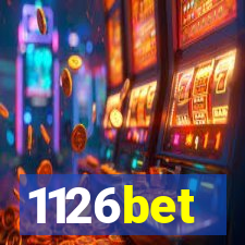 1126bet