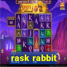 rask rabbit