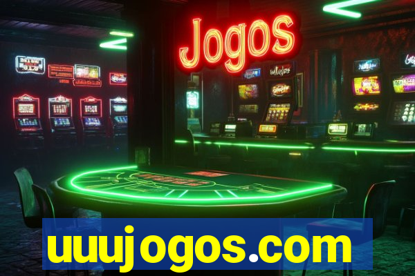 uuujogos.com