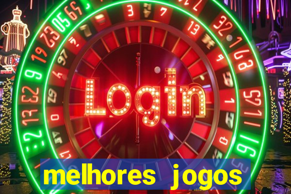 melhores jogos cassino betano