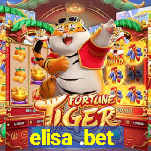 elisa .bet