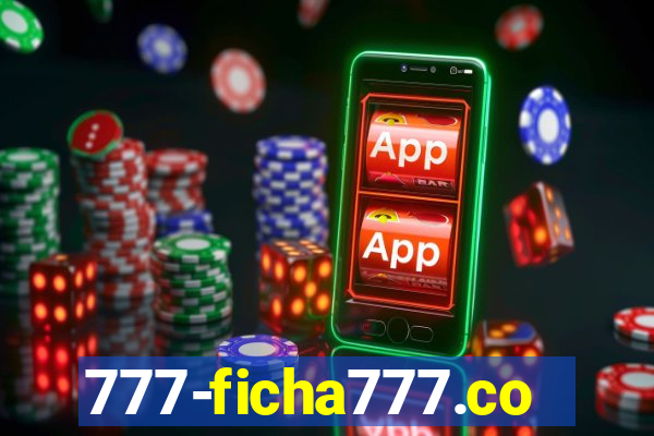 777-ficha777.com