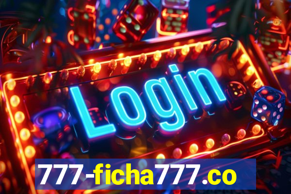 777-ficha777.com