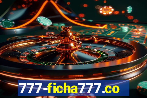 777-ficha777.com