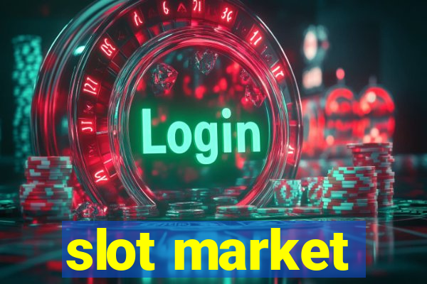 slot market