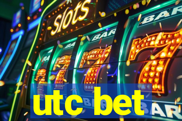 utc bet