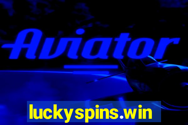 luckyspins.win