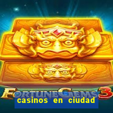 casinos en ciudad del este