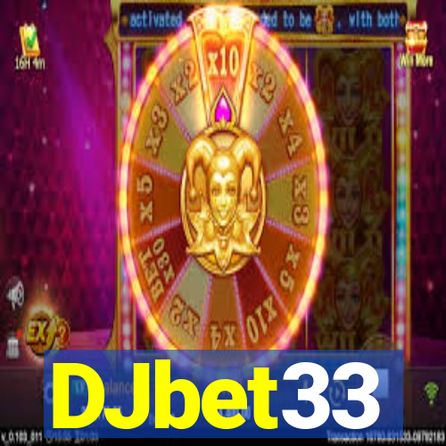 DJbet33