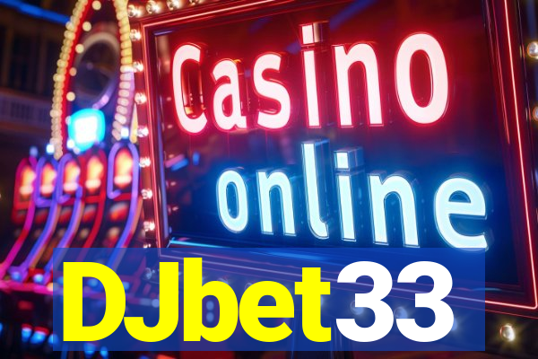 DJbet33