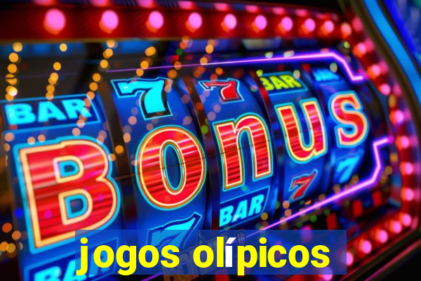 jogos olípicos