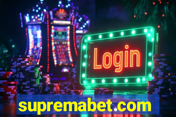 supremabet.com