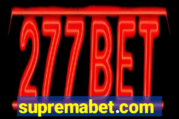 supremabet.com