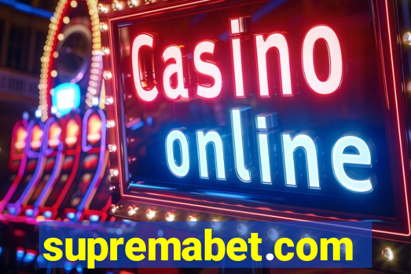 supremabet.com