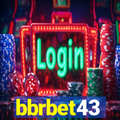 bbrbet43