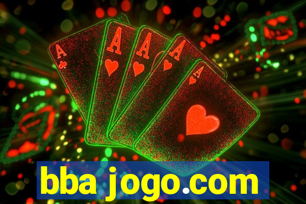 bba jogo.com