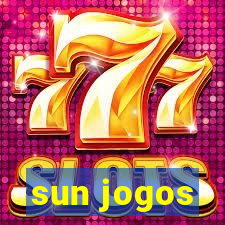 sun jogos