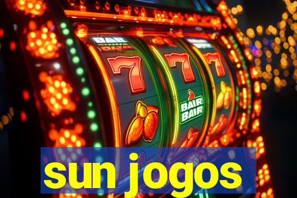 sun jogos