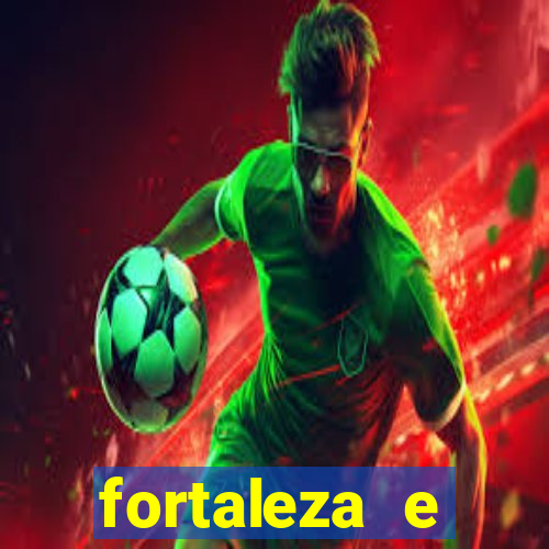 fortaleza e flamengo futmax