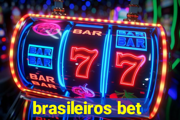 brasileiros bet