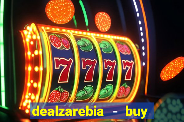 dealzarebia - buy and win