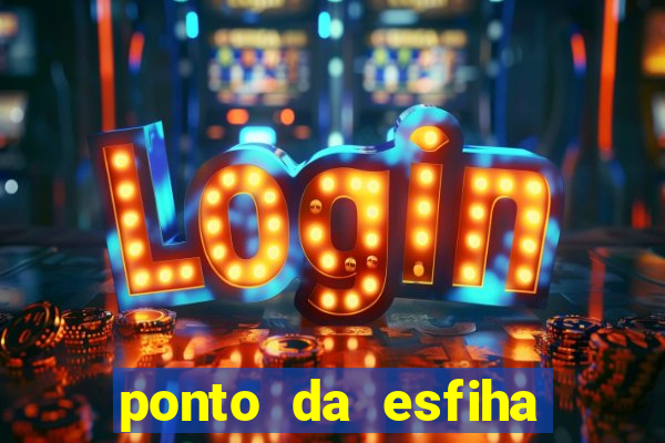 ponto da esfiha porto feliz