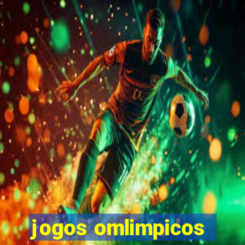 jogos omlimpicos