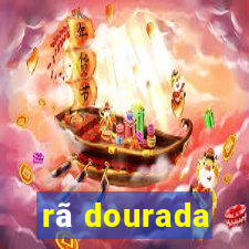 rã dourada