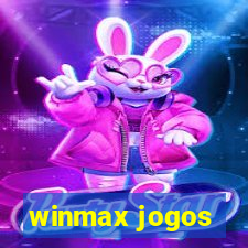 winmax jogos