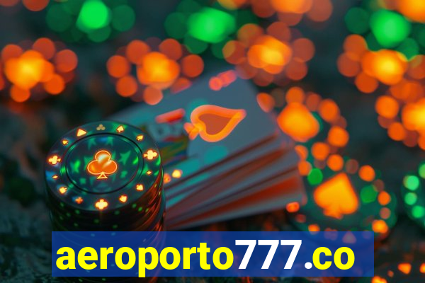 aeroporto777.com