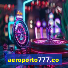 aeroporto777.com