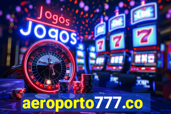 aeroporto777.com