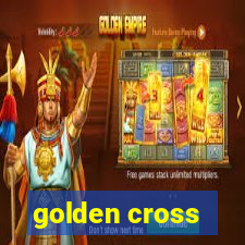 golden cross