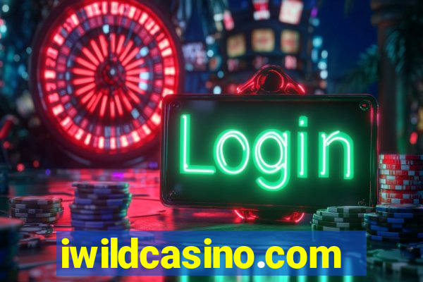 iwildcasino.com