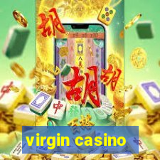 virgin casino