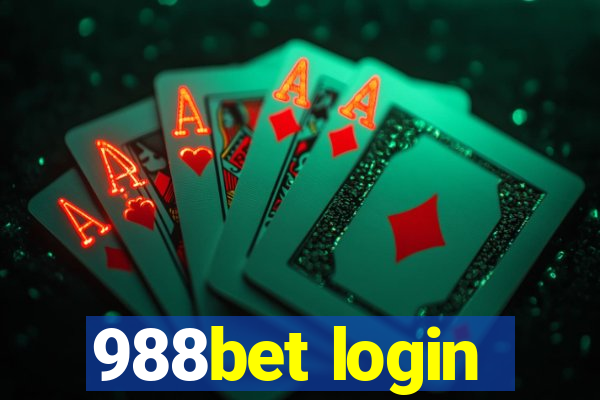 988bet login