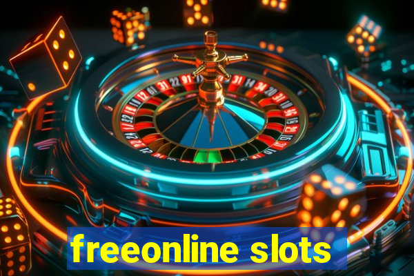 freeonline slots